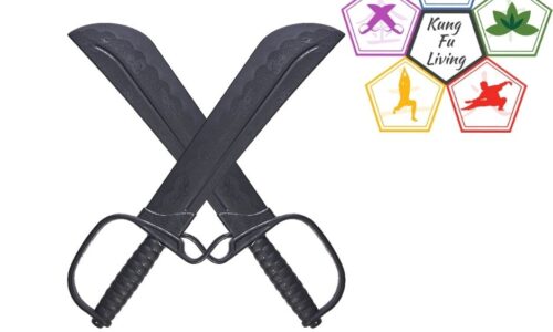 Butterfly Swords Module Butterfly Swords Module